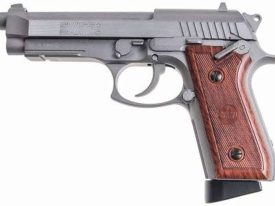 PISTOLAS CO2