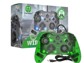 CONTROL ALAMBRICO PARA XBOX ONE GENERICO NUEVO HS-XO300