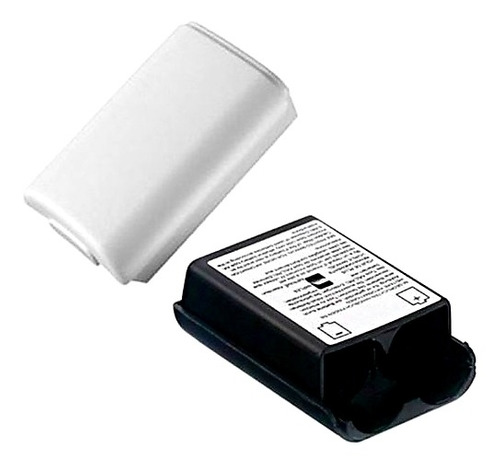 Tapa de Bateria para Control XBOX 360 HS-XM108