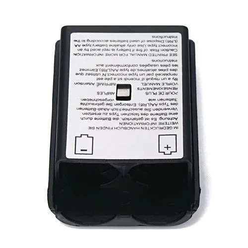 Tapa de Bateria para Control XBOX 360 HS-XM108 - Image 5