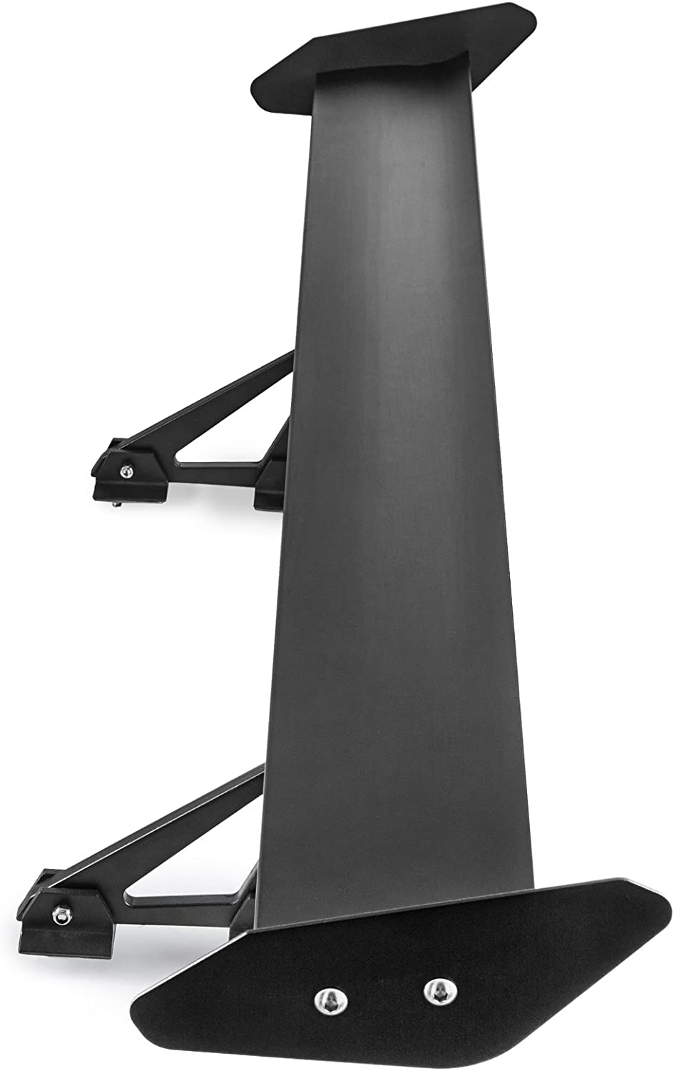 COLA UNIVERSAL DE ALUMINIO ALTA BTC 80503 NEGRA - Image 4