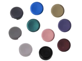 Cap Repuesto Para Palancas Nintedo 3DS -3DSXL -New3DS -New 2DS HS-N3L912