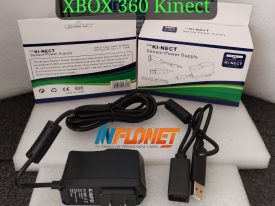 Cargador para Kinect de XBOX 360 12V 1.08 Ah HS-XK702