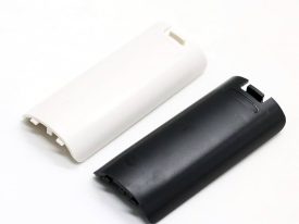 Tapa de Bateria para controles Motion Plus de nintendo Wii nuevas