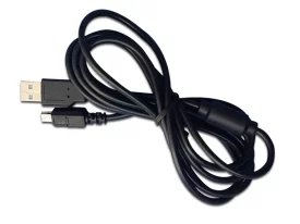 Cable de Carga USB 1.8 Mts para Controles PS3 Nuevo HS-PS3601