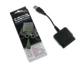 Convertidor de Control de PS2 a USB para PS3 o PC HS-PII013