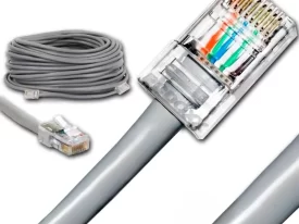 CABLES DE RED LAN