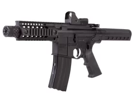 PISTOLA CO2 CROSMAN A4 P AMETRALLADORA 4.5MM