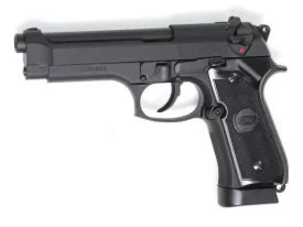 PISTOLA CO2 ASG X9 CLASSIC BLOWBACK 4.5MM